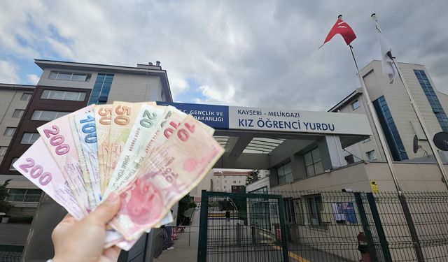 KYK yurtlarında yeni düzenleme! Öğrencileri ilgilendiren karar Resmî Gazete’de