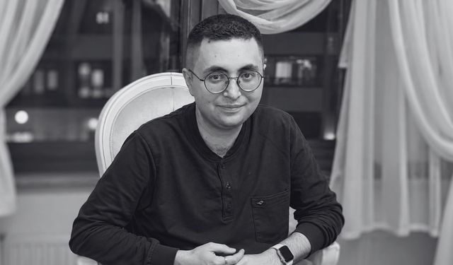 Sami Dayangaç’ın acı günü! Oğlu Umut Dayangaç hayatını kaybetti
