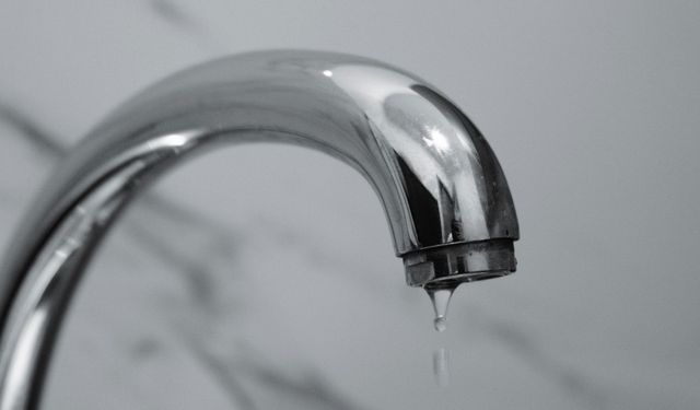 Kayseri’de 3 saatlik su kesintisi! Bu mahallede yaşayanlar dikkat