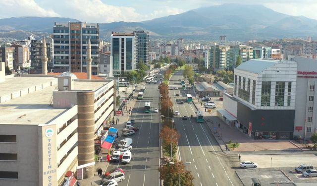 Kayseri’nin merkezinde dönüşüm başlıyor! Ev sahipleri için yeni dönem