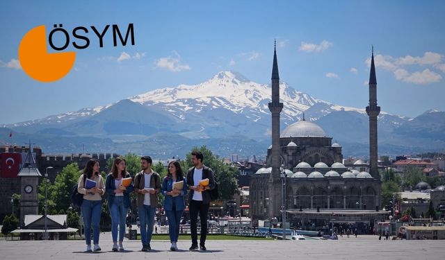 YKS ek yerleştirme kayıtlarında kritik süreç! Adayları neler bekliyor?