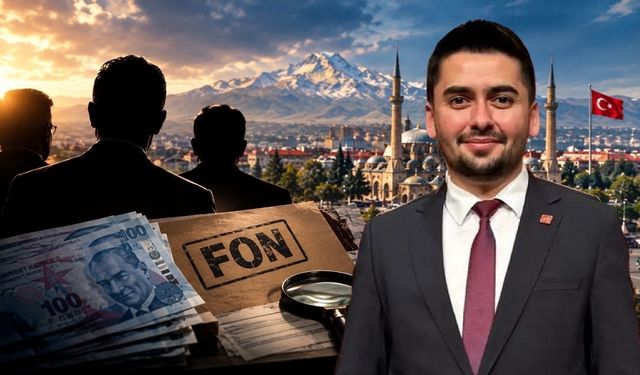 Gözbaşı’ndan Fon Krizi çıkışı: Bu şehrin foncuları var!