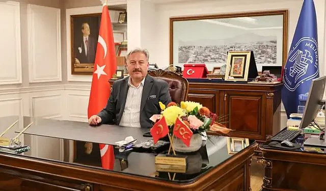 Palancıoğlu’ndan 29 Ekim mesajı: Cumhuriyet gelecek nesillere emanet