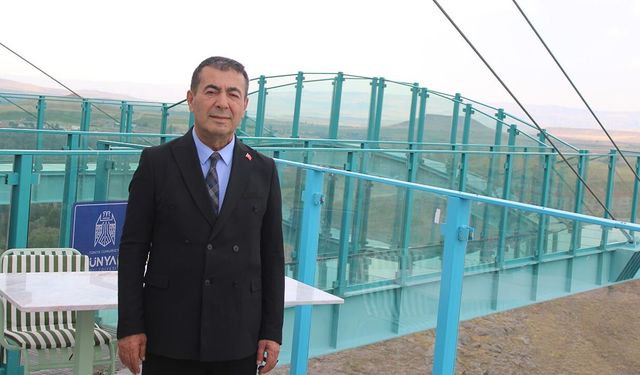 Bünyan’da 400 milyon TL’lik yatırım! Eski hükümet konağına ne yapılacak?