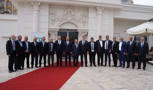 KTB Organ Seçimleri tamamlandı!