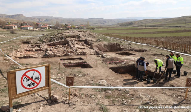 Kayseri’de o bölge koruma altına alındı! İşte yeni kurallar