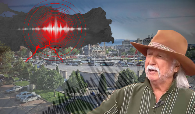 Kayseri için deprem gündemi yeniden ısınıyor