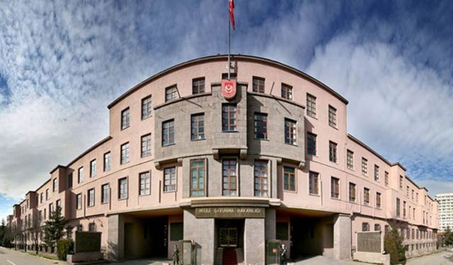 Türkiye’den Suudi Arabistan’a askeri güç hamlesi! MSB’den açıklama