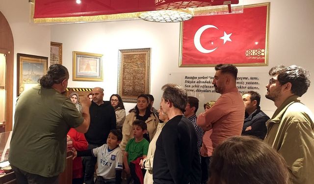Talas’ta kış saati uygulaması başladı! Mesire alanları ve müzelerin saatleri değişti