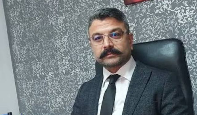 Muharrem Çolak’tan dikkat çeken tepki