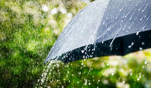 Kayseri’de hava değişiyor! Meteoroloji saat vererek uyardı
