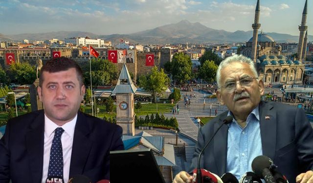 Sara Çiçek’in vefatının ardından Kayseri’den başsağlığı mesajları