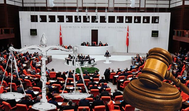 13. Yargı Paketi’nde sona gelindi! Nafaka ve boşanma davalarında yeni dönem