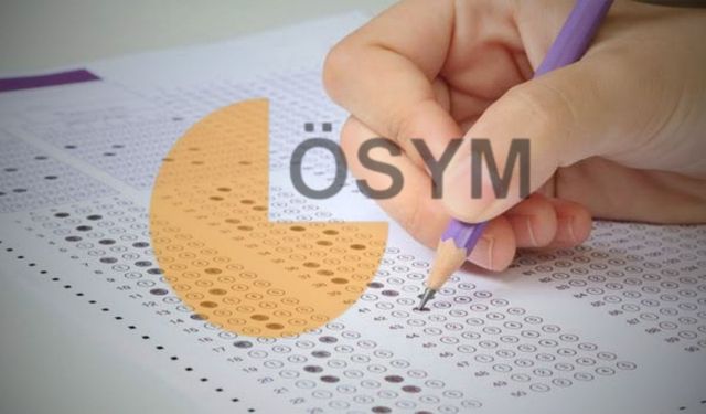 KPSS adayları dikkat! Sınav günü yaklaşırken kritik saat uyarısı