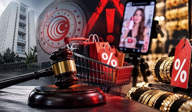 İndirim diye duyurdular, incelemeye takıldılar! Bakanlıktan milyonluk ceza