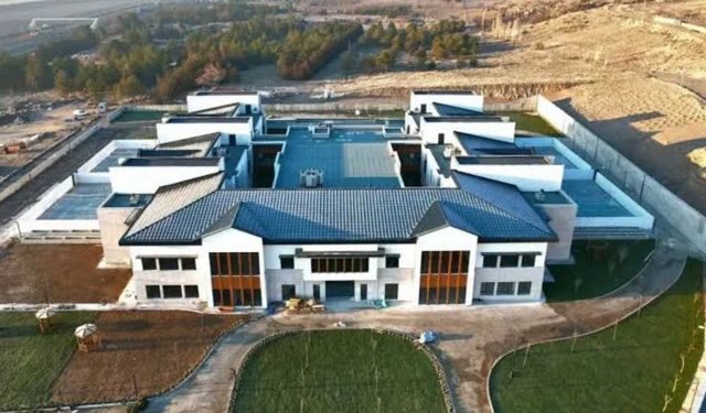Kayseri’de Yeşilay’dan iki yeni merkez! Açılış tarihi belli oldu