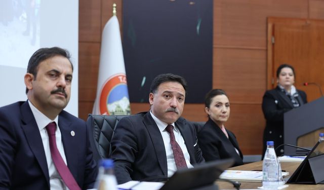 Kayseri’de Suça Sürüklenen Çocuklar İçin Harekete Geçildi