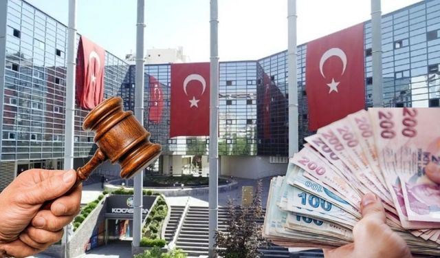 Kocasinan Belediyesi’nden Milyonluk Arsa İhalesi: İşte Fiyatlar