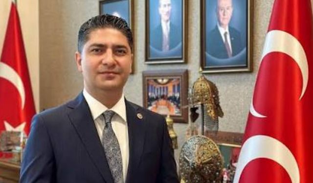 İsmail Özdemir’den Doğu Akdeniz Açıklaması: “Stratejik Kazanım”