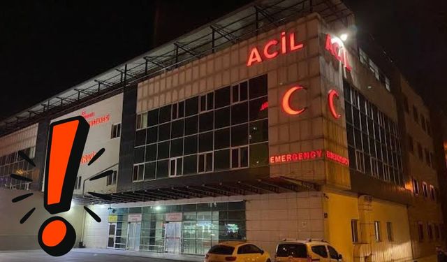 Yağış sonrası tehlike! Kayseri’de 16 kişi mantar şüphesiyle hastaneye başvurdu