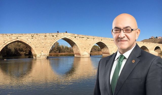 Şahruh köprüsü: Sarıoğlan’daki 500 yıllık tarihî köprü