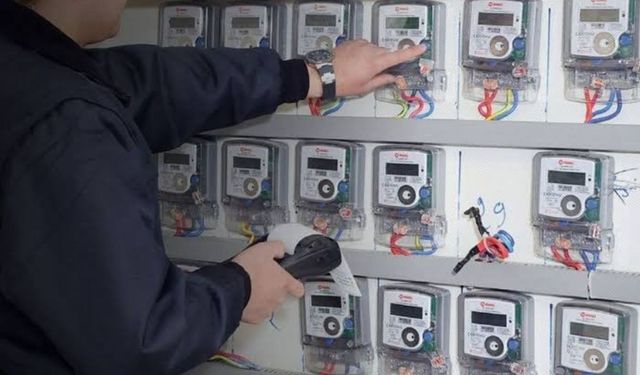Elektrik Sayaçlarında 7 Milyon Abonelik Yeni Dönem!