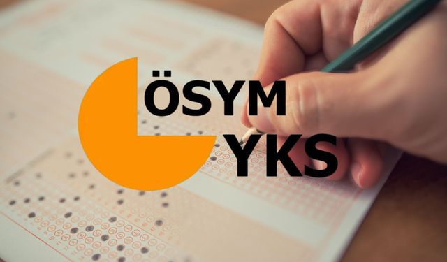 2027 YKS tarihleri açıklandı! Üniversite adayları bu tarihlere dikkat