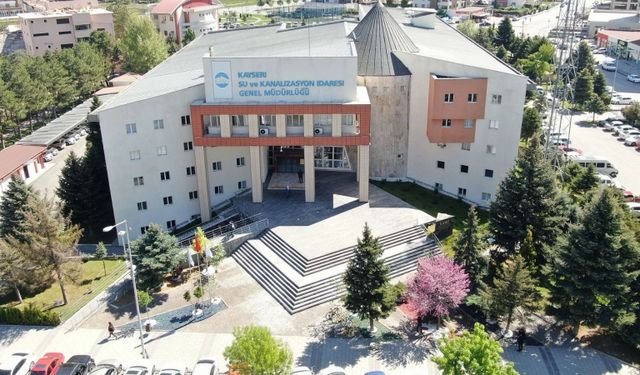 Kayseri’de GES projesi için yeniden ihale! Başvuru tarihi belli oldu