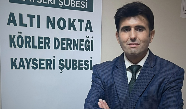 Kayseri’de seçim sonucu belli oldu! Başkan fark attı