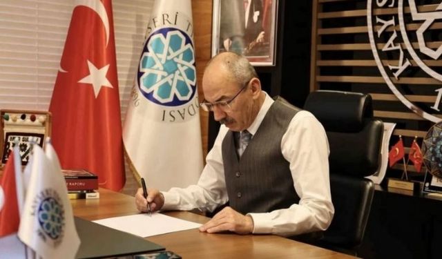 KTO seçimleri öncesi Gülsoy’dan dikkat çeken sözler