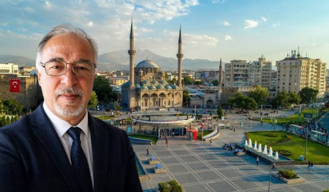 Kayseri’de 3,6 büyüklüğünde deprem! Uzman isimden büyük deprem iddialarına yanıt