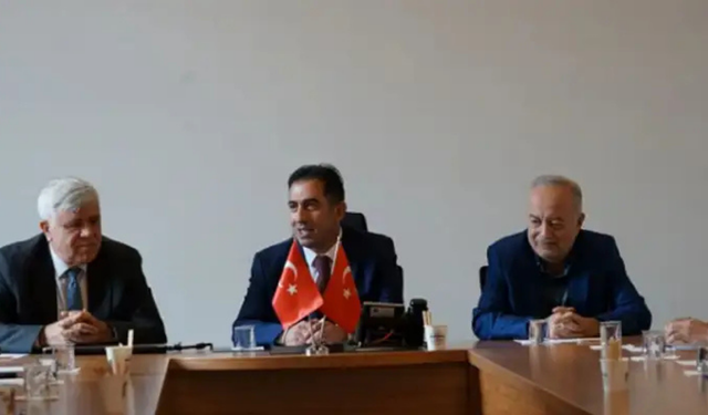Kayseri Kent Konseyi’nde yeni dönemin yol haritası belli oluyor