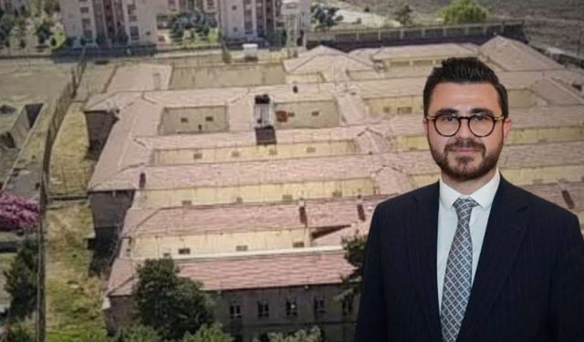 Kayseri’de Gültepe Cezaevi taşınacak mı? Dikkat çeken açıklama