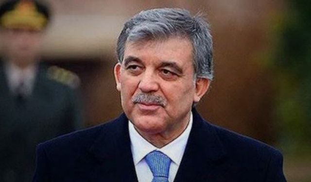 Abdullah Gül’ün amcası Mustafa Gül hayatını kaybetti