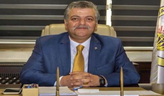 Kayseri kuyumcularından Mahmut Şahin’e tepki: “Bütün sektörü şüphe altında bırakmayın”