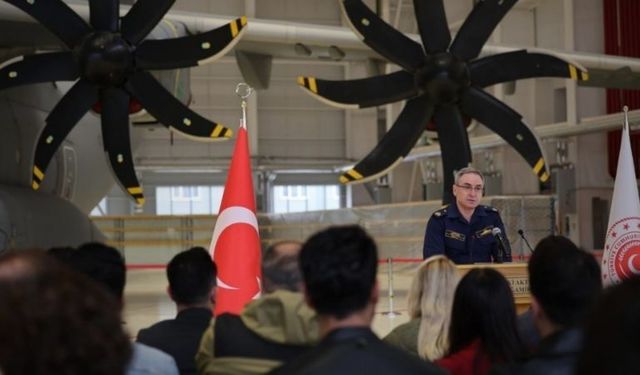 MSB’den Kayseri’de önemli mesajlar: Gündem yoğun