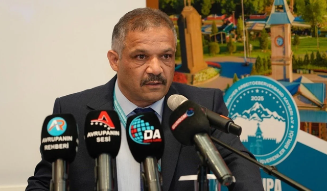 Ali Hızar’dan 29 Ekim mesajı: “Gönlümüz Türkiye”