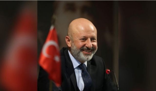 Kocasinan Belediyesi'nden Gençlere "Kocaburger" Sürprizi