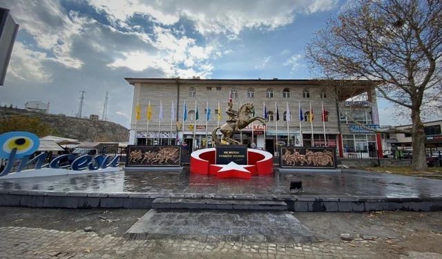 İncesu’da 11 bin metrekarelik arazi satışta! Fiyatı belli oldu