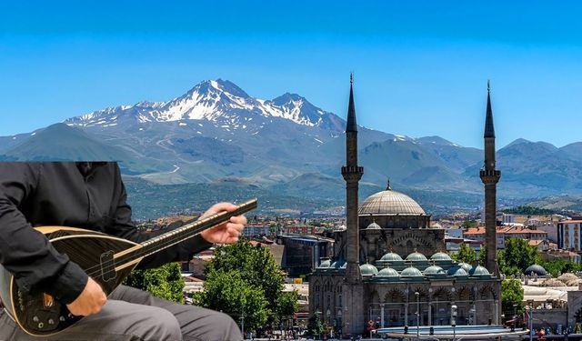 Kayseri’de gençlere ücretsiz kurs fırsatı! Başvurular başladı