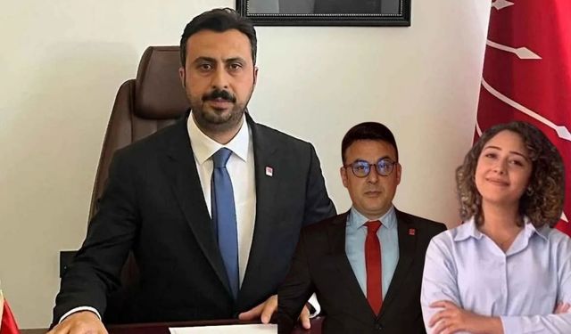 CHP Kayseri’de flaş karar! Kocasinan ve Melikgazi başkanları görevden alındı