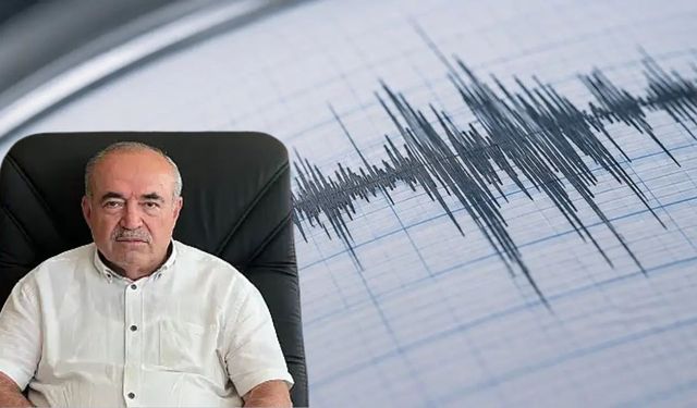Adana depremleri sonrası uzman isimden Savrun Fayı açıklaması