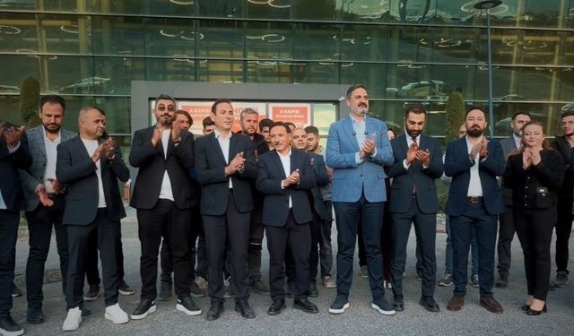 Vali Çiçek duyurdu! ANAMOB Fuarı için geri sayım başladı