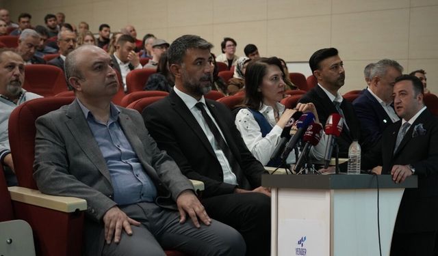 Kayseri’de iş dünyasına yapay zekâ çağrısı! İşletmeler nasıl dönüşecek?
