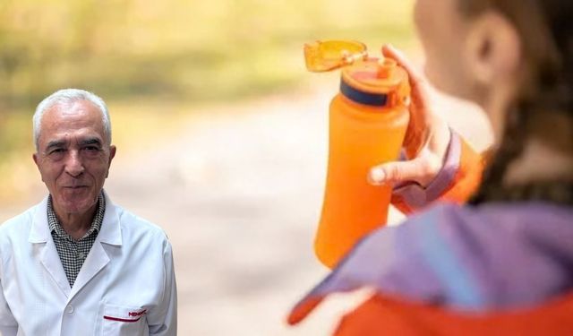 Uzmandan enerji içeceği uyarısı: Beyin damarlarında daralmaya yol açabilir