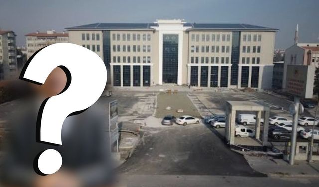 Kayseri’de il müdürü değişti! Yeni atama Resmî Gazete’de