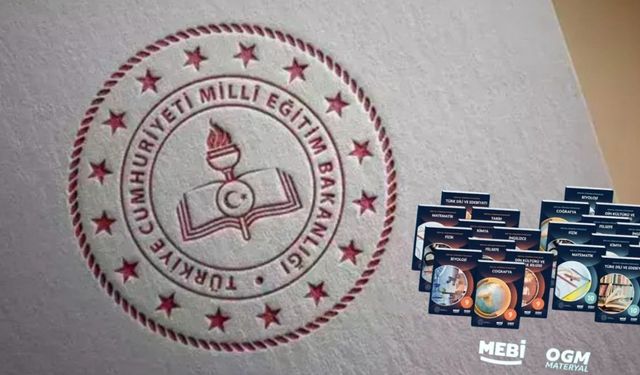 MEB’den lise öğrencilerine müjde! 19 yeni kitap erişime açıldı