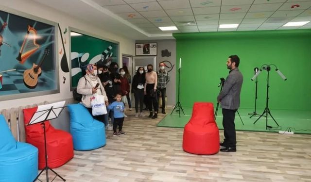 Kayseri’de gençler için fırsat! Ücretsiz kurs başvuruları başladı