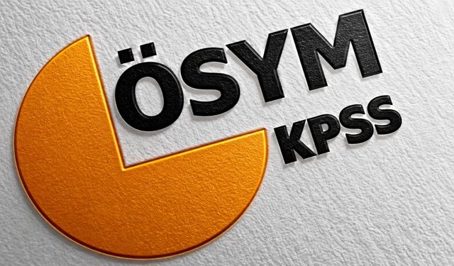 KPSS’ye giren milyonlarca aday dikkat! Sonuç tarihi belli oldu