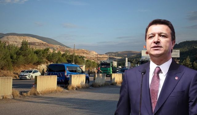 Mahmut Arıkan’dan Soma’daki maden göçüğü için başsağlığı mesajı